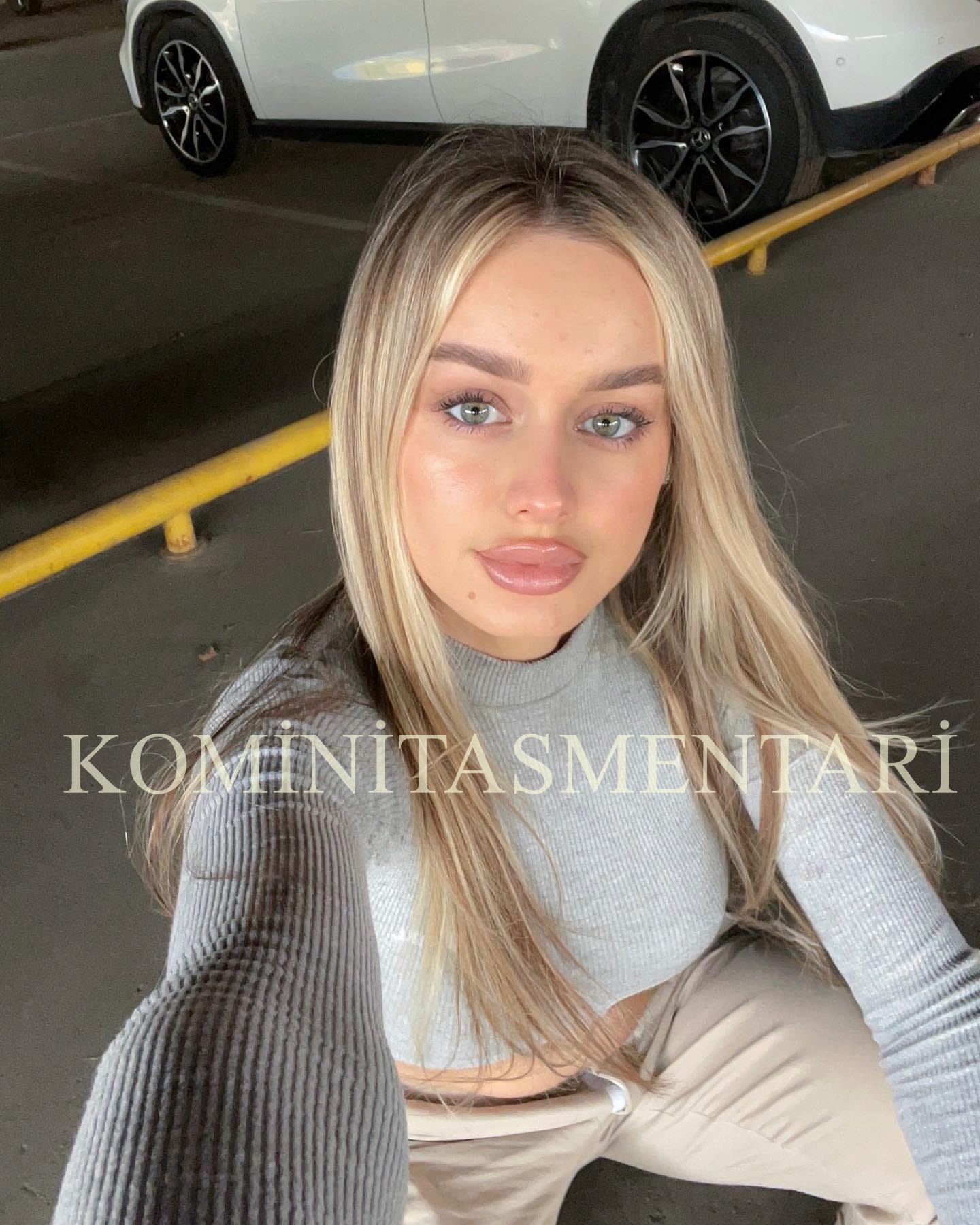 Escort Sultanahmet Nil İle Striptiz Show