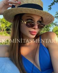 Florya Escort Bayan