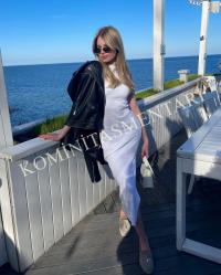 Florya Kolombiya Escort