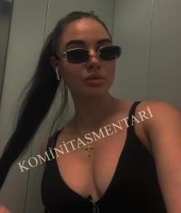 Yeşilköy Escort Hizmetleriyle Huzurlu Anlar